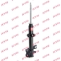 Preview: KYB Shock absorber Excel-G for NISSAN MICRA II (K11) front axle left