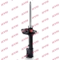 Preview: KYB Shock absorber Excel-G for HYUNDAI ACCENT II Stufenheck (LC)rear axle right