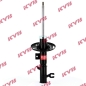 Preview: KYB Shock absorber Excel-G for MAZDA 2 (DL, DJ) front axle left