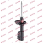 Preview: KYB Shock absorber Excel-G for MAZDA 323 S V (BA) front axle right
