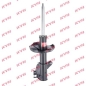 Preview: KYB Shock absorber Excel-G for MAZDA PREMACY (CP) front axle right