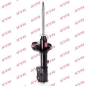 Preview: KYB Shock absorber Excel-G for HYUNDAI ACCENT II Stufenheck (LC) front axle right