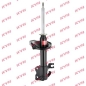 Preview: KYB Shock absorber Excel-G for NISSAN ALMERA TINO (V10) front axle left