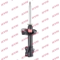 Preview: KYB Shock absorber Excel-G for NISSAN ALMERA TINO (V10) front axle right
