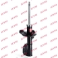 Preview: KYB Shock absorber Excel-G for MAZDA PREMACY (CP) front axle right