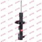 Preview: KYB Shock absorber Excel-G for SUZUKI SX4 / SX4 CLASSIC (EY, GY) front axle left