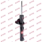 Preview: KYB Shock absorber Excel-G for FORD STREET KA (RL2) front axle left