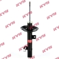 Preview: KYB Shock absorber Excel-G for NISSAN X-TRAIL III (T32_, T32R, T32RR) front axle right