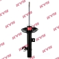 Preview: KYB Shock absorber Excel-G for NISSAN QASHQAI II SUV (J11, J11_) front axle right