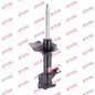 Preview: KYB Shock absorber Excel-G for NISSAN MAXIMA III (J30) front axle left