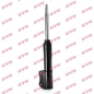 Preview: KYB Shock absorber Excel-G for SUZUKI GRAND VITARA I (FT, HT) front axle left