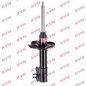 Preview: KYB Shock absorber Excel-G for MAZDA 626 V (GF) front axle right
