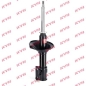 Preview: KYB Shock absorber Excel-G for SUBARU LEGACY III Station Wagon (BH) front axle left