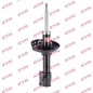 Preview: KYB Shock absorber Excel-G for SUBARU FORESTER (SG_) front axle left