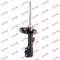 Preview: KYB Shock absorber Excel-G for TOYOTA CAMRY Stufenheck (_V3_) front axle right