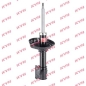 Preview: KYB Shock absorber Excel-G for SUBARU IMPREZA Stufenheck (GD) front axle left