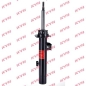 Preview: KYB Shock absorber Excel-G for BMW 1 Coupe (E82) front axle right