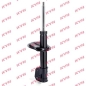 Preview: KYB Shock absorber Excel-G for FIAT COUPE (175_) front axle