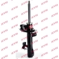 Preview: KYB Shock absorber Excel-G for MAZDA 3 (BL) front axle right