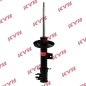 Preview: KYB Shock absorber Excel-G for LANCIA YPSILON (312_) front axle right