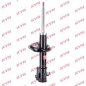 Preview: KYB Shock absorber Excel-G for FIAT BRAVO I (182_) front axle