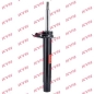 Preview: KYB Shock absorber Excel-G for BMW 3 (E46) front axle right