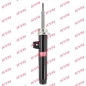 Preview: KYB Shock absorber Excel-G for BMW X1 (E84) front axle right