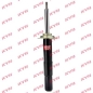 Preview: KYB Shock absorber Excel-G for BMW 5 (E60) front axle left