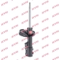 Preview: KYB Shock absorber Excel-G for KIA CERATO II Stufenheck (TD) front axle left