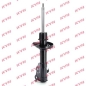 Preview: KYB Shock absorber Excel-G for HONDA CIVIC VIII Stufenheck (FD, FA) front axle right