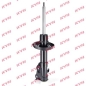 Preview: KYB Shock absorber Excel-G for HONDA CIVIC VIII Stufenheck (FD, FA) front axle right