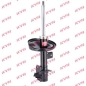 Preview: KYB Shock absorber Excel-G for SUZUKI KIZASHI (FR) front axle right