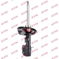 Preview: KYB Shock absorber Excel-G for SUZUKI KIZASHI (FR) front axle left