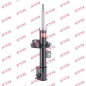 Preview: KYB Shock absorber Excel-G for SUZUKI SX4 / SX4 CLASSIC (EY, GY) front axle right
