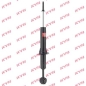 Preview: KYB Shock absorber Excel-G for TOYOTA LAND CRUISER PRADO (_J15_) front axle