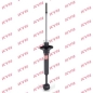 Preview: KYB Shock absorber Excel-G for MAZDA 121 I (DA) rear axle