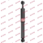 Preview: KYB Shock absorber Excel-G for RENAULT RAPID Kasten/Großraumlimousine (F40_, G40_) rear axle