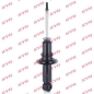 Preview: KYB Shock absorber Excel-G for MAZDA MX-5 I (NA) rear axle