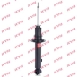 Preview: KYB Shock absorber Excel-G for MAZDA MX-5 I (NA) front axle