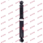 Preview: KYB Shock absorber Excel-G for PEUGEOT PARTNER Kasten/Großraumlimousine (5_, G_) rear axle