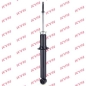 Preview: KYB Shock absorber Excel-G for LEXUS GS (JZS147_) front axle