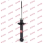 Preview: KYB Shock absorber Excel-G for NISSAN ALMERA TINO (V10) rear axle