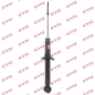 Preview: KYB Shock absorber Excel-G for MITSUBISHI SPACE STAR Großraumlimousine (DG_A) rear axle