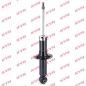 Preview: KYB Shock absorber Excel-G for SUBARU IMPREZA Stufenheck (GE, GV) rear axle