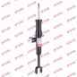 Preview: KYB Shock absorber Excel-G for BMW 5 Gran Turismo (F07) front axle right