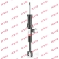 Preview: KYB Shock absorber Excel-G for BMW 5 Gran Turismo (F07) front axle left