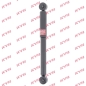 Preview: KYB Shock absorber Excel-G for SUZUKI IGNIS I (FH) rear axle