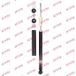 Preview: KYB Shock absorber Excel-G for SUZUKI SX4 / SX4 CLASSIC (EY, GY) rear axle