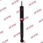 Preview: KYB Shock absorber Excel-G for TOYOTA LAND CRUISER PRADO (_J15_) rear axle