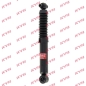 Preview: KYB Shock absorber Excel-G for PEUGEOT 5008 (0U_, 0E_) rear axle